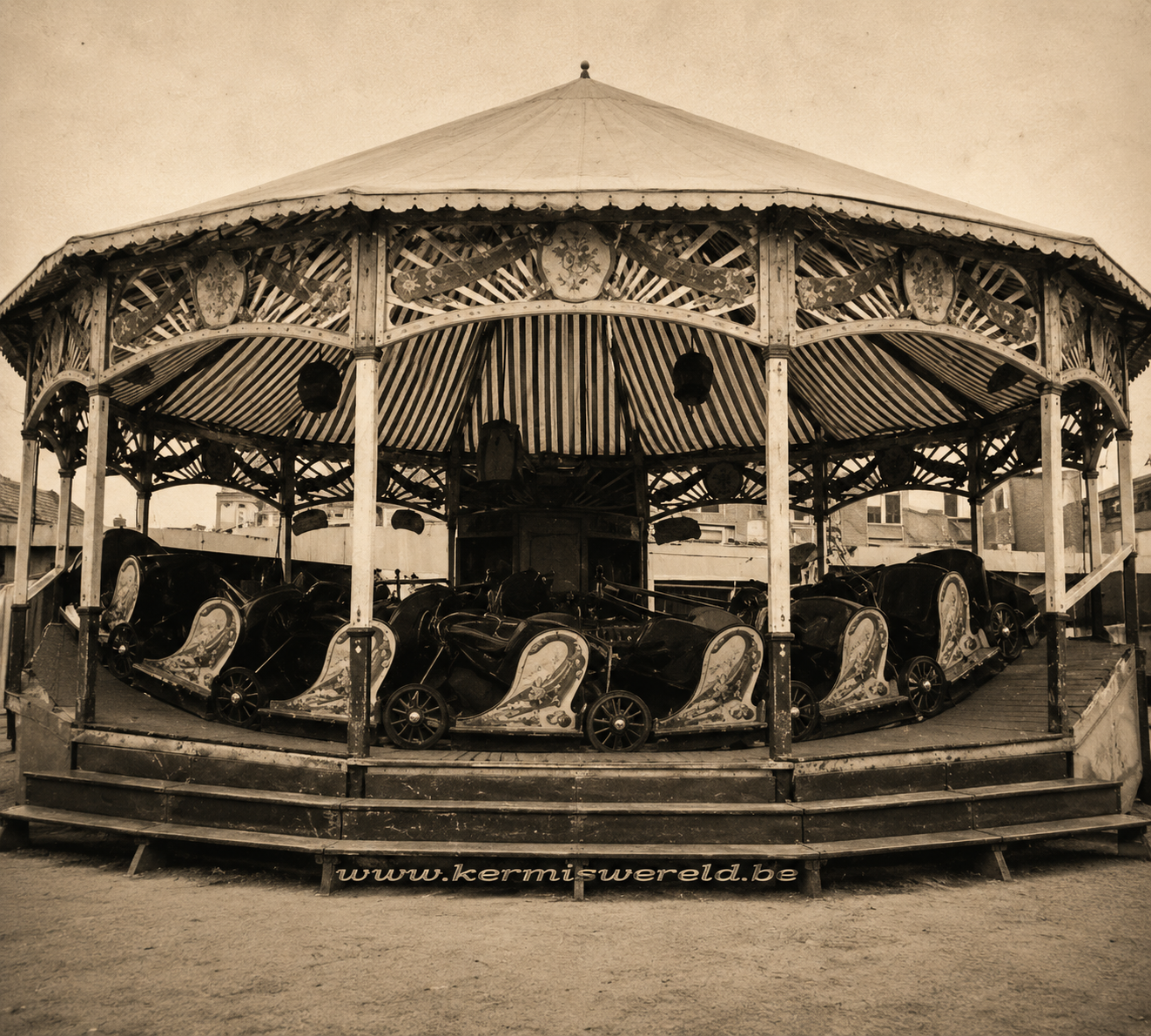 Photo historique de la famille Dewulf 9